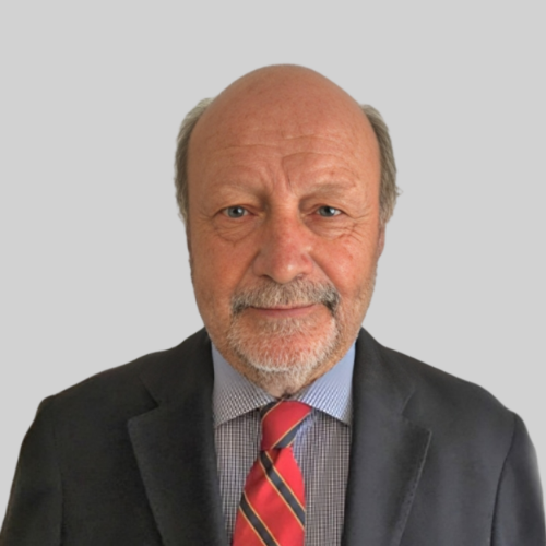 CARLOS DE CEVALLOS. Senior Level Independent Advisor